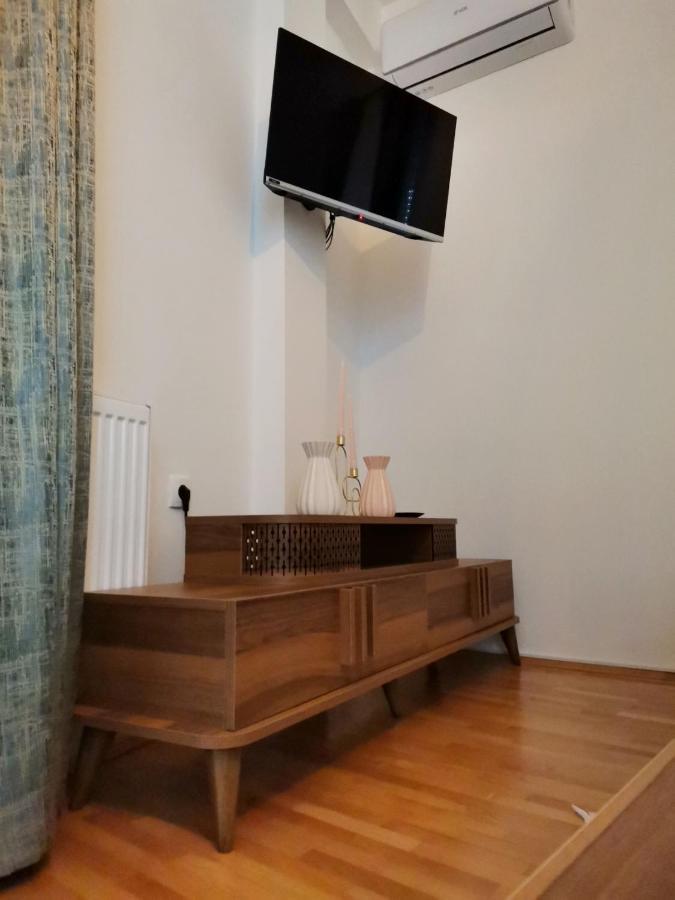 Apartment Mademoiselle Visegrad Exterior photo