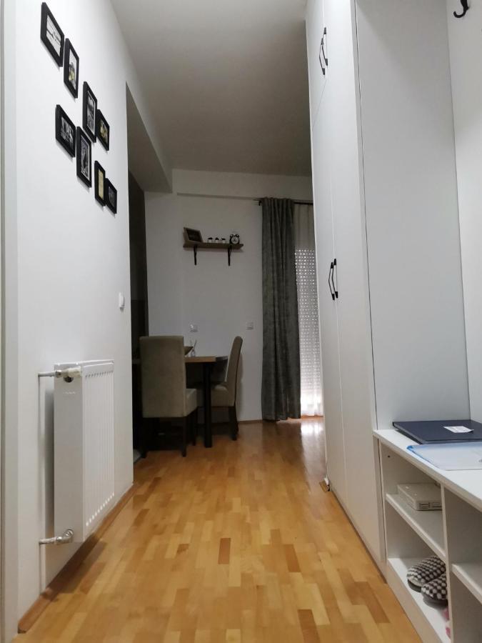 Apartment Mademoiselle Visegrad Exterior photo