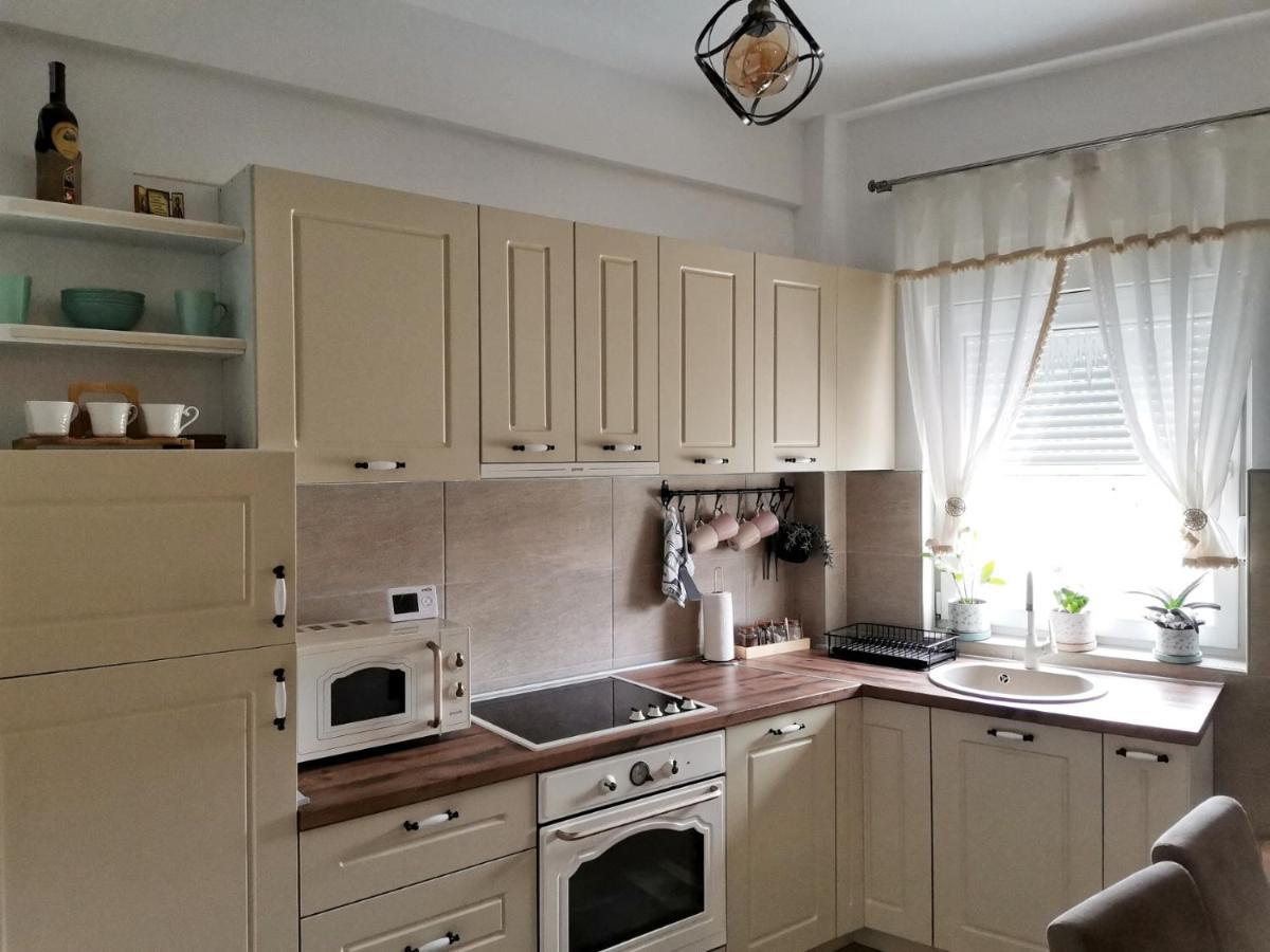 Apartment Mademoiselle Visegrad Exterior photo