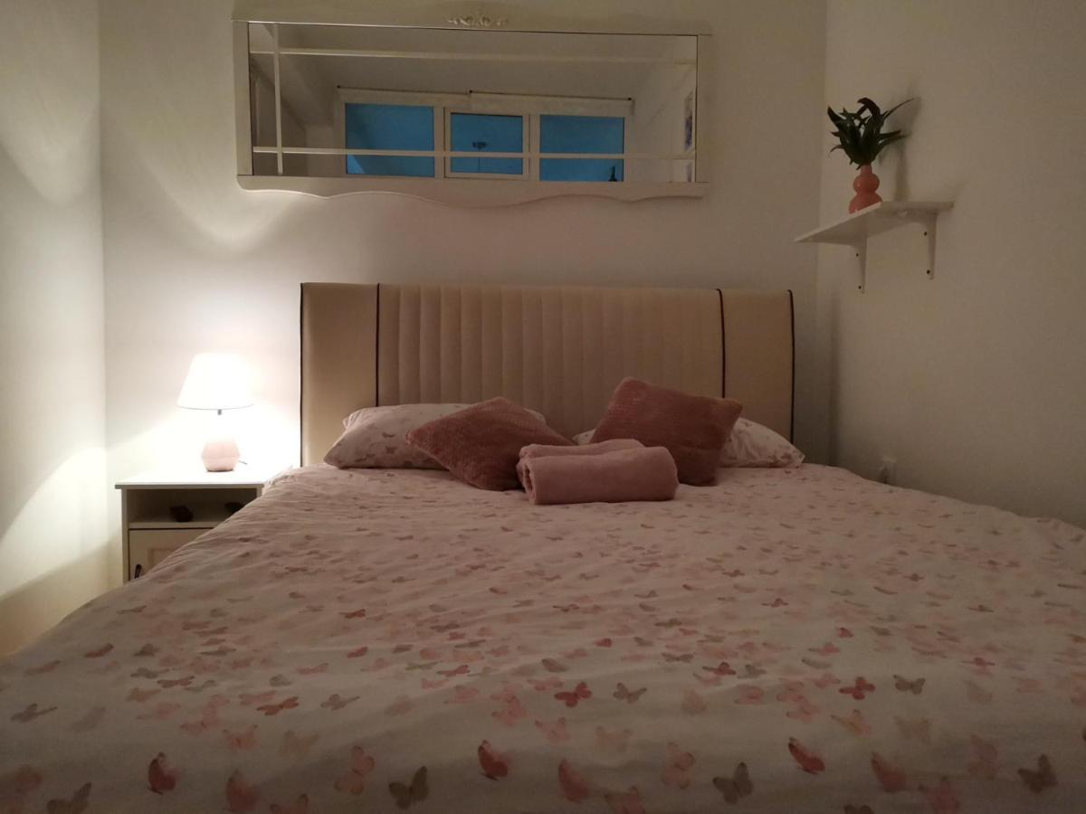 Apartment Mademoiselle Visegrad Exterior photo