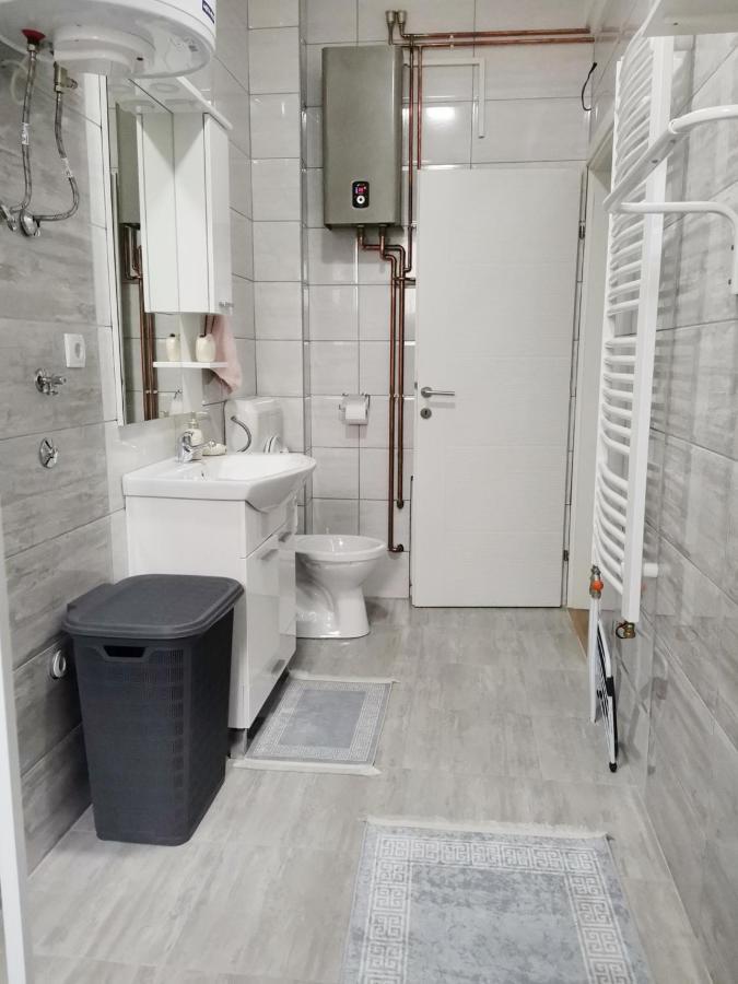 Apartment Mademoiselle Visegrad Exterior photo