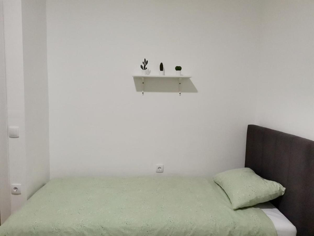 Apartment Mademoiselle Visegrad Exterior photo