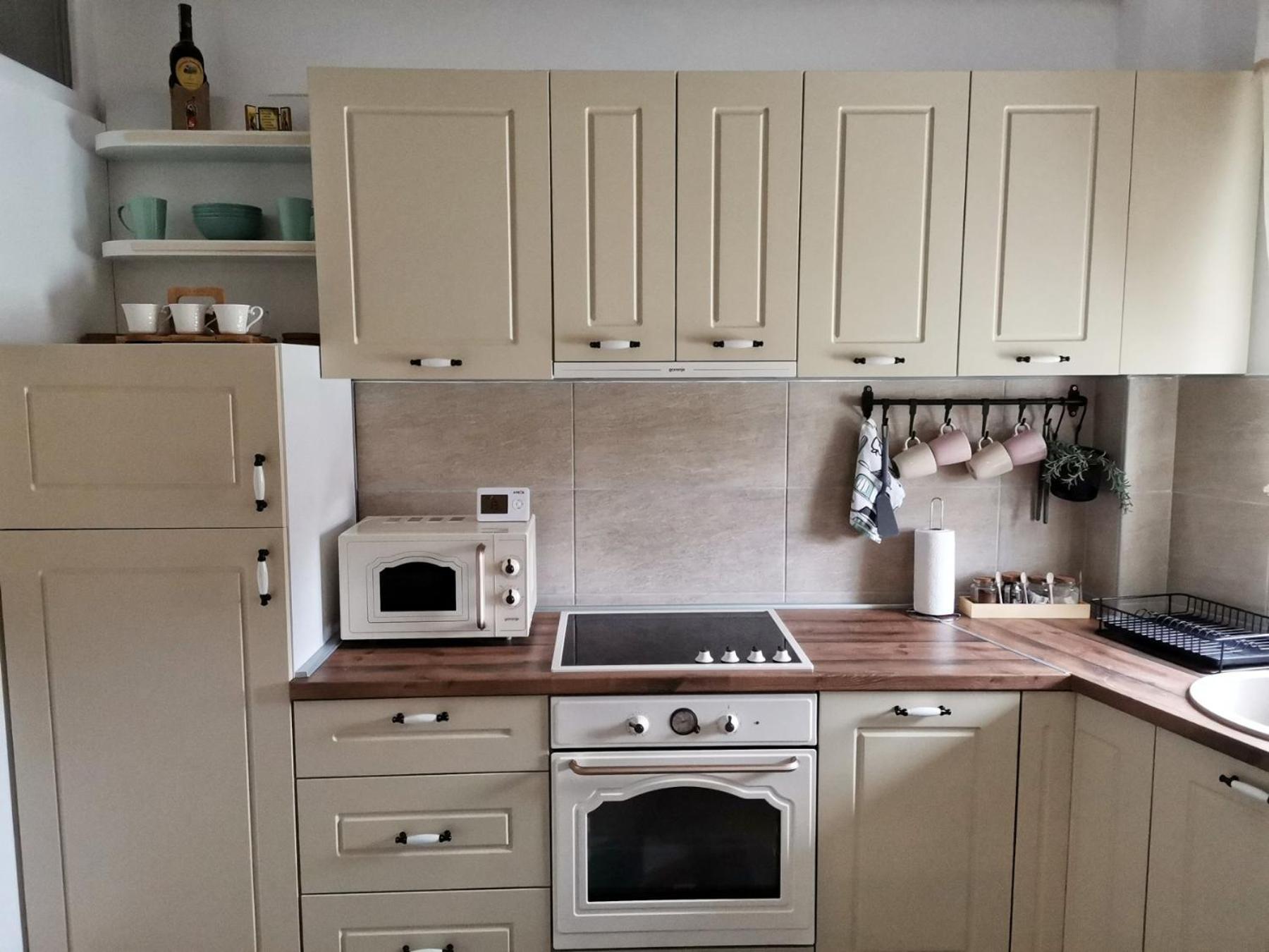 Apartment Mademoiselle Visegrad Room photo
