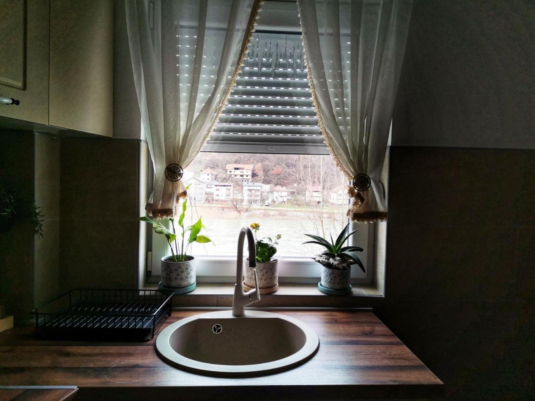 Apartment Mademoiselle Visegrad Room photo